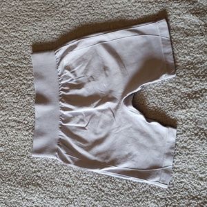 AYBL Motion Seamless Cycling Shorts in Ice Blue